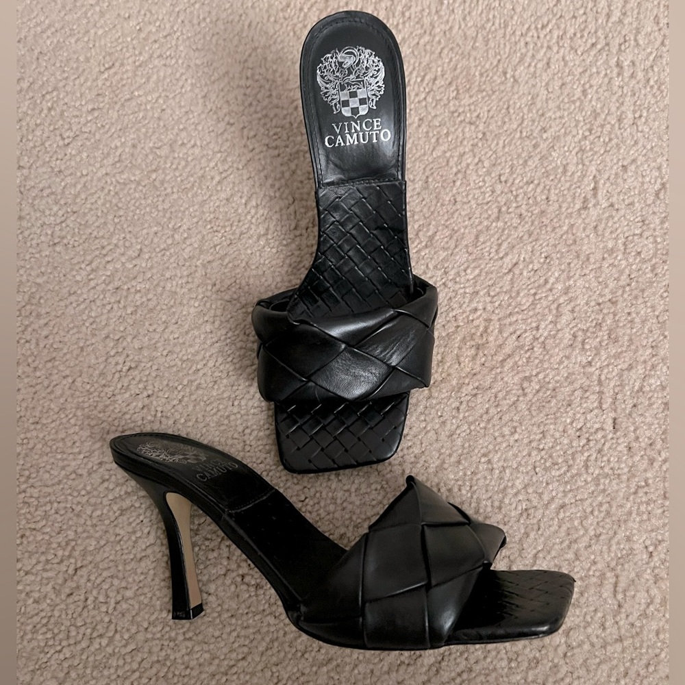 Vince Camuto, size 7 1/2